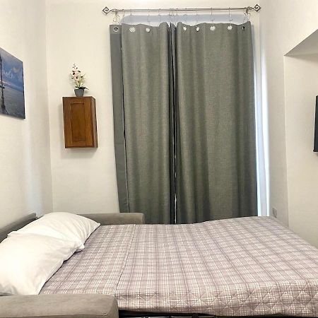 Profumo Di Sale Apartment Cagliari Exterior photo