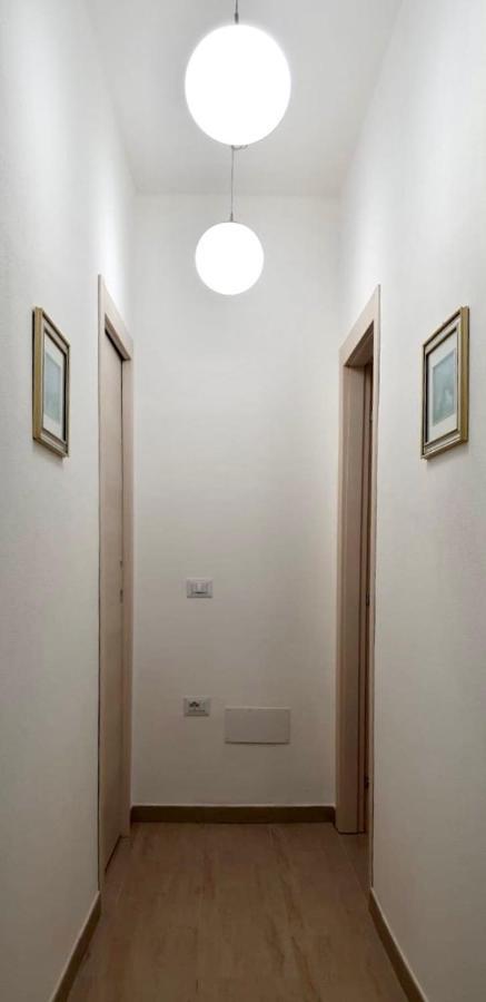 Profumo Di Sale Apartment Cagliari Exterior photo