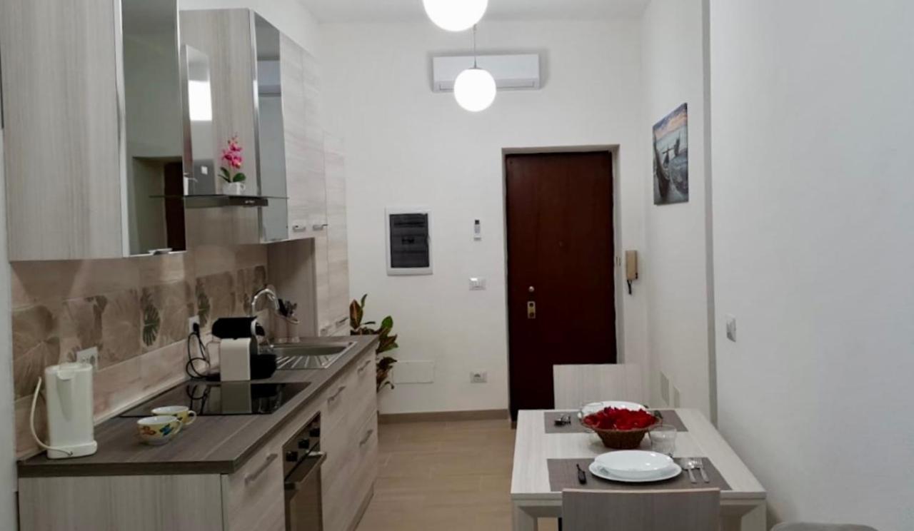 Profumo Di Sale Apartment Cagliari Exterior photo