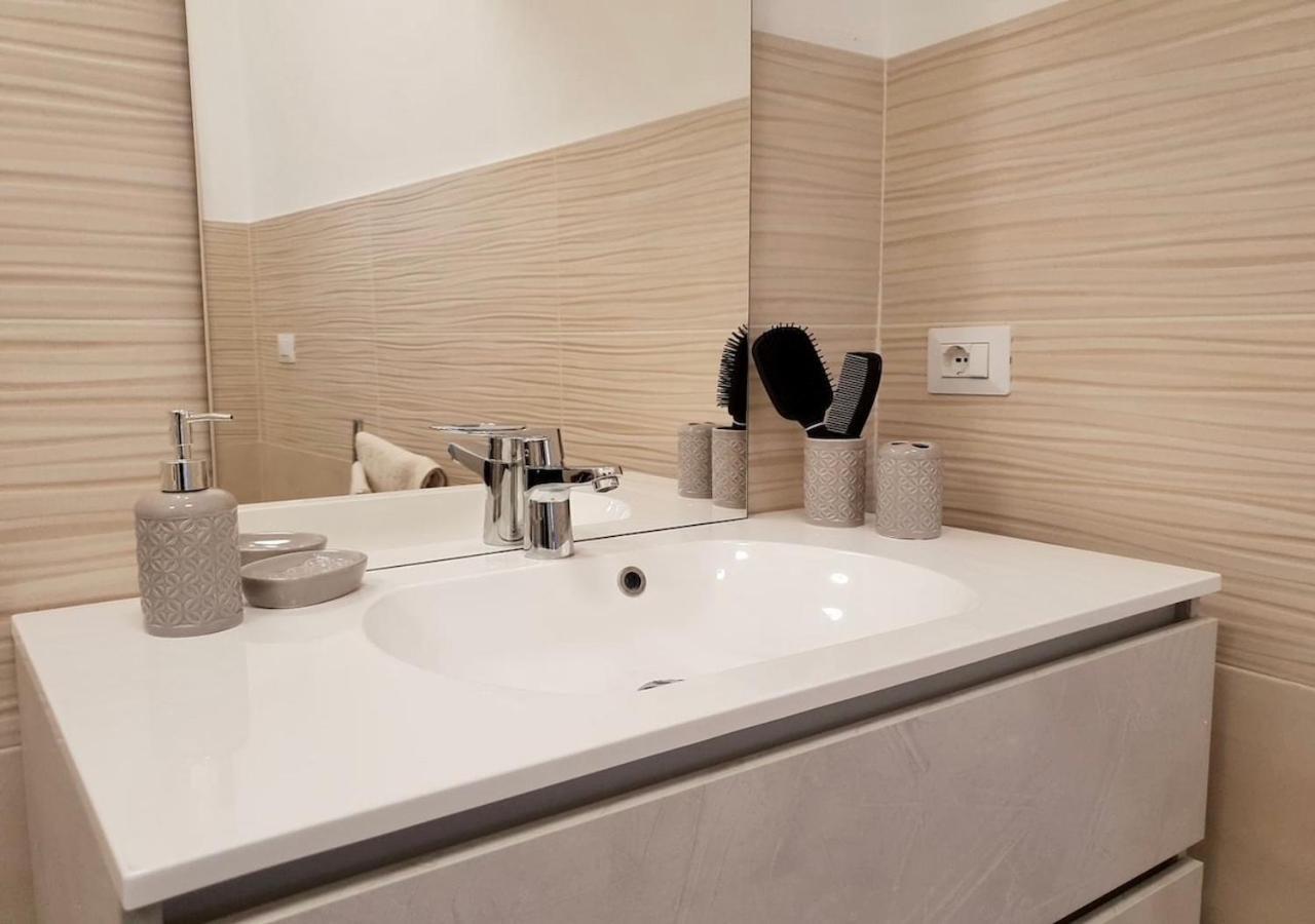 Profumo Di Sale Apartment Cagliari Exterior photo