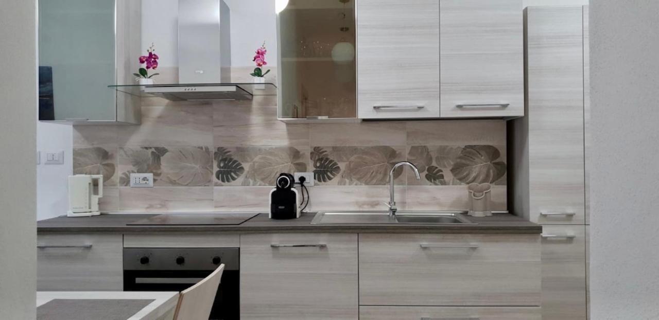 Profumo Di Sale Apartment Cagliari Exterior photo