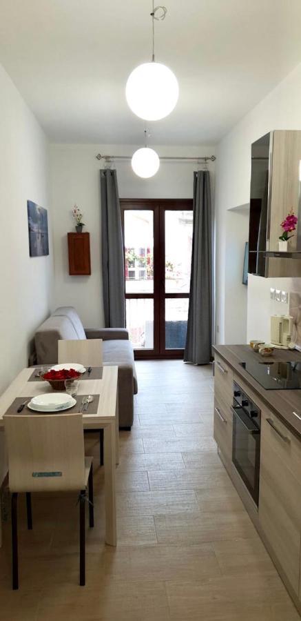 Profumo Di Sale Apartment Cagliari Exterior photo