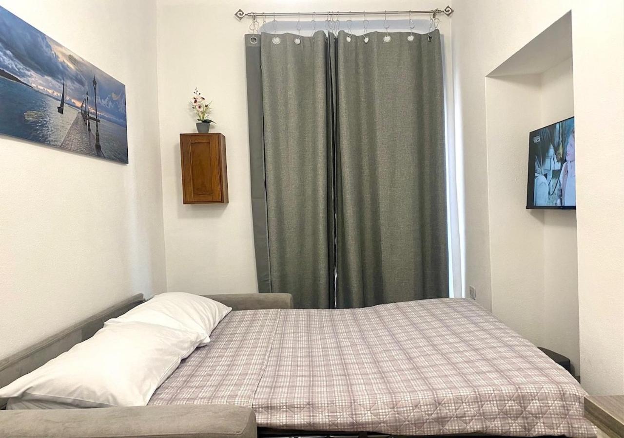 Profumo Di Sale Apartment Cagliari Exterior photo